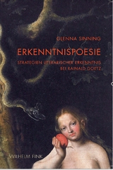 Erkenntnispoesie - Glenna Sinning