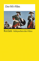 Stilepochen des Films: Der NS-Film - 