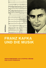 Franz Kafka und die Musik - 