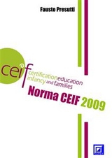 Norma CEIF 2009 - Fausto Presutti