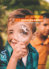 ISA-Jahrbuch zur Sozialen Arbeit 2017 - 