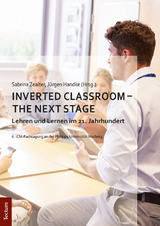 Inverted Classroom - The Next Stage - 