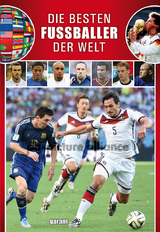 Die besten Fußballer der Welt - 