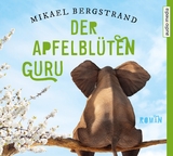 Der Apfelblüten-Guru - Mikael Bergstrand