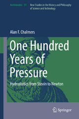 One Hundred Years of Pressure - Alan F. Chalmers