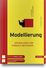 Modellierung - Uwe Kastens, Hans Kleine Büning