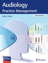 Audiology Practice Management - Taylor, Brian