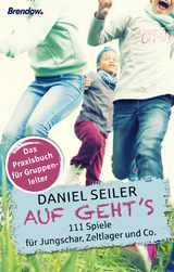AUF GEHT'S - Daniel Seiler