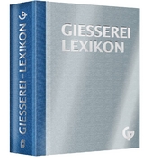Giesserei-Lexikon - 