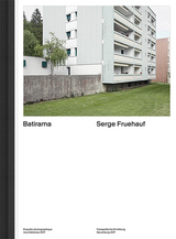 Batirama – Serge Fruehauf - 