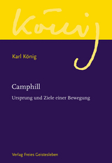 Camphill - Karl König