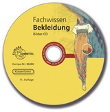 Fachwissen Bekleidung, Bilder interaktiv - Eberle, Hannelore; Hornberger, Marianne; Kilgus, Roland; Menzer, Dieter; Ring, Werner