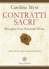 Contratti Sacri - Caroline Myss