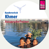 AusspracheTrainer Khmer (Audio-CD) - Samnang, Sam