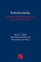 Schriftstücke - 