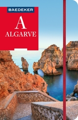 Baedeker Reiseführer Algarve - Missler, Eva