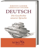 Deutsch - Christian Fischer, Kirstin Casemir