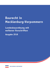 Baurecht in Mecklenburg-Vorpommern - 