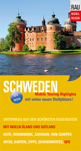 Schweden - Rau, Werner