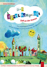 Das Apfel-Komp(l)ott - Schmittberger Andreas