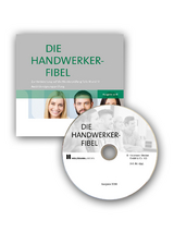 Die Handwerker-Fibel auf CD-ROM - Dr. Lothar Semper, Bernhard Gress
