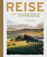 Reise in die Toskana