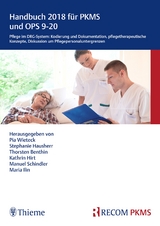 Handbuch 2018 für PKMS und OPS 9-20 - 