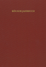 Kölner Jahrbuch - 