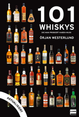 101 Whiskys - Westerlund, Örjan