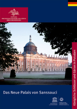 Das Neue Palais von Sanssouci - Henriette Graf