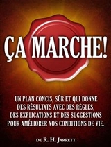 Ça Marche! (Traduit par David De Angelis) - R. H. Jarrett