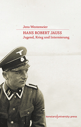 Hans Robert Jauß - Westemeier, Jens