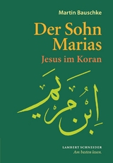 Der Sohn Marias - Martin Bauschke