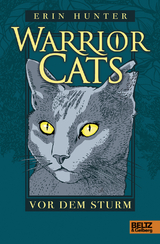 Warrior Cats. Vor dem Sturm - Erin Hunter