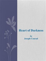 Heart of Darkness - Joseph Conrad