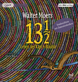 Die 13 1/2 Leben des Käpt’n Blaubär - Walter Moers, Anja Dollinger