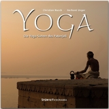 YOGA - Die Yoga-Sutren des Patanjali - Gerhard Unger
