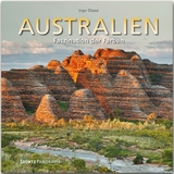 Australien - Faszination der Farben - 