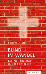 Blind im Wandel - Steffen Klatt