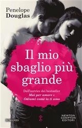 Il mio sbaglio più grande. Corrupt - Penelope Douglas