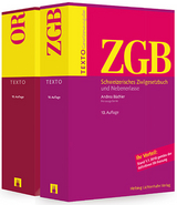 Texto Kombipaket ZGB, OR - 