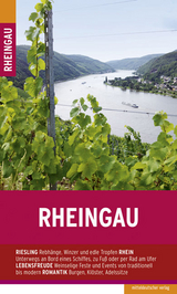 Rheingau - Göran Seyfarth