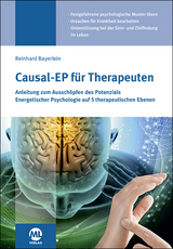 Causal-EP für Therapeuten - Reinhard Bayerlein