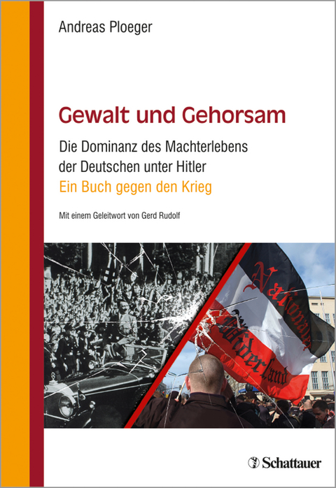 Gewalt und Gehorsam - Andreas Ploeger