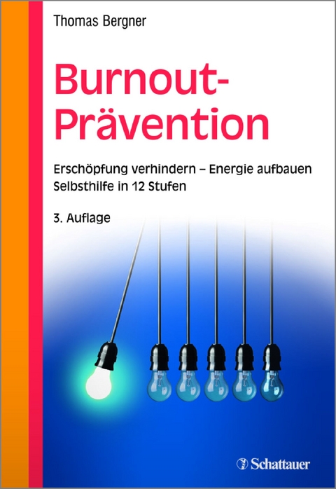 Burnout-Prävention - Thomas Bergner