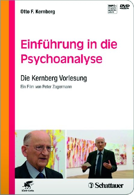 Einführung in die Psychoanalyse - Otto F. Kernberg