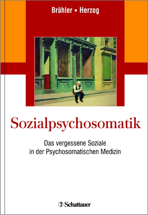 Sozialpsychosomatik - 