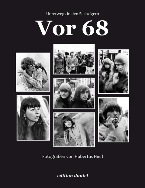 Vor 68 - Hubertus Hierl