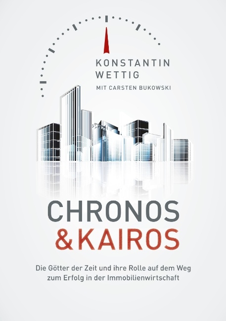 Chronos & Kairos - Konstantin Wettig, Carsten Bukowski