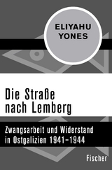 Die Straße nach Lemberg - Eliyahu Yones